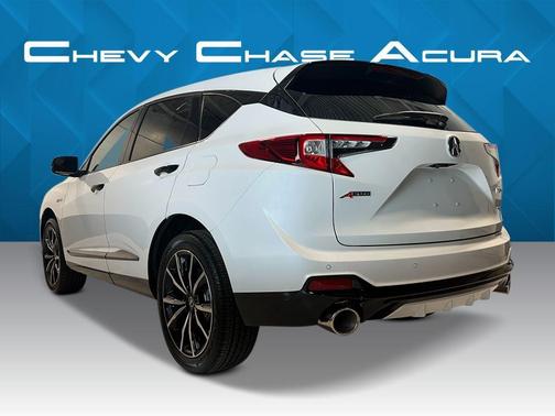 2026 Acura RDX A-Spec Advance Package