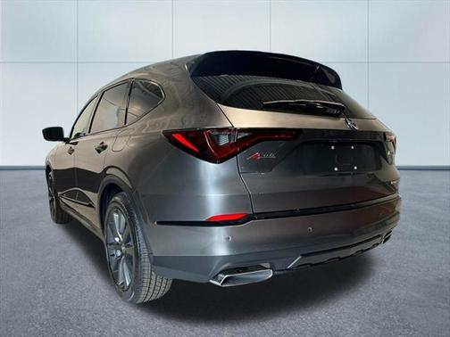 2025 Acura MDX A-SPEC