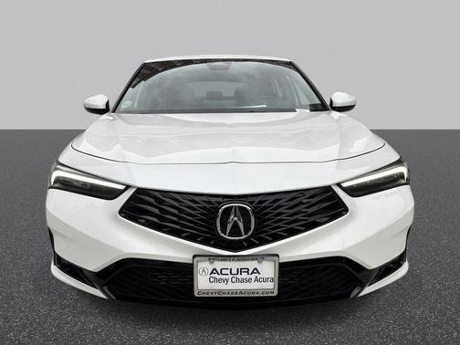 2025 Acura Integra A-SPEC