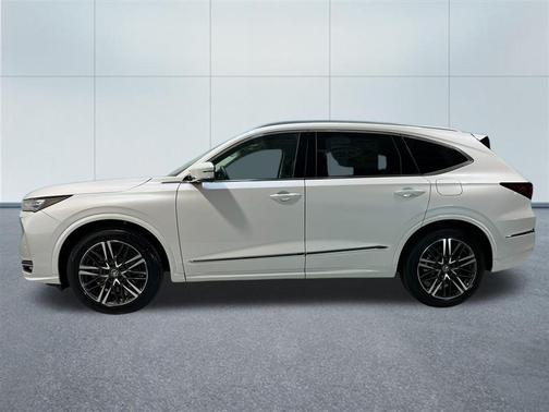 2026 Acura MDX Advance Package