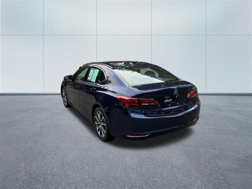 2017 Acura TLX V6