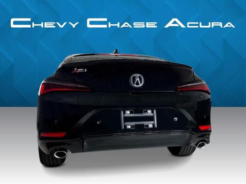 2026 Acura Integra FWD A-Spec with Technology