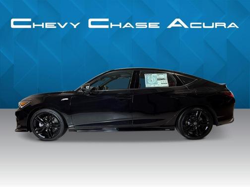 2026 Acura Integra FWD A-Spec with Technology