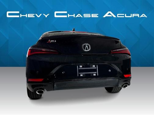 2026 Acura Integra FWD A-Spec with Technology