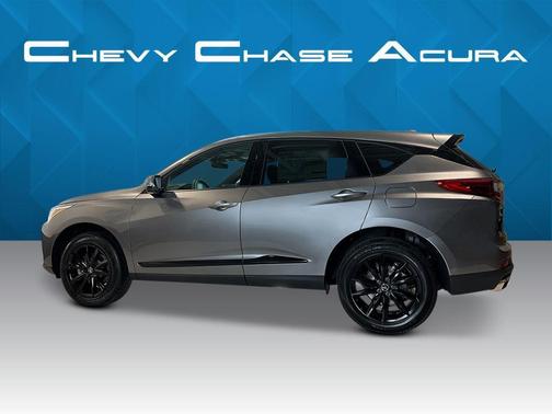 2026 Acura RDX Base