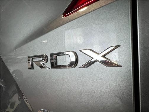 2026 Acura RDX Base