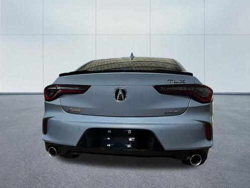 2025 Acura TLX A-Spec