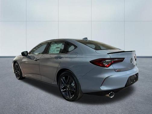 2025 Acura TLX A-Spec