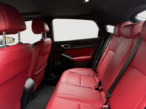 2024 Acura Integra w/A-SPEC