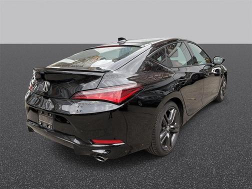 2024 Acura Integra w/A-SPEC