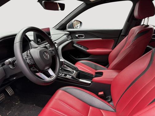2024 Acura Integra w/A-SPEC