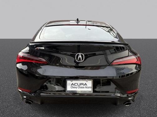 2024 Acura Integra w/A-SPEC