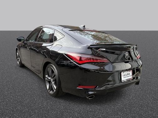 2024 Acura Integra w/A-SPEC