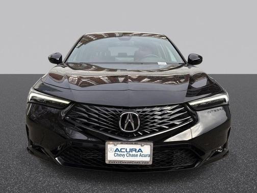 2024 Acura Integra w/A-SPEC