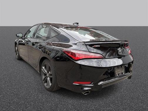 2024 Acura Integra w/A-SPEC