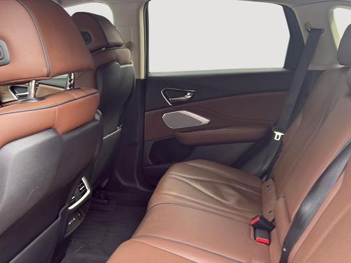 2024 Acura RDX Advance Package