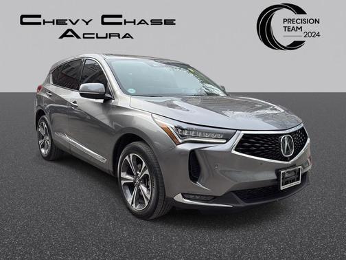 2024 Acura RDX Advance Package