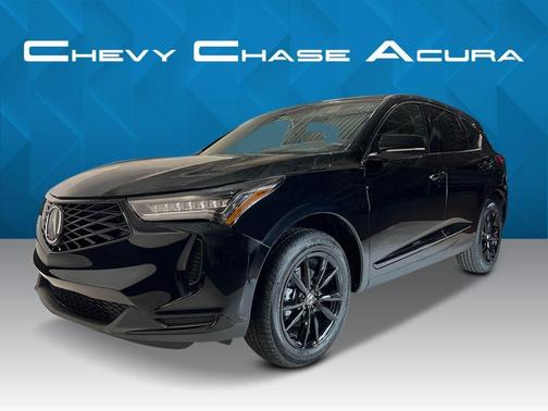 2025 Acura RDX Base