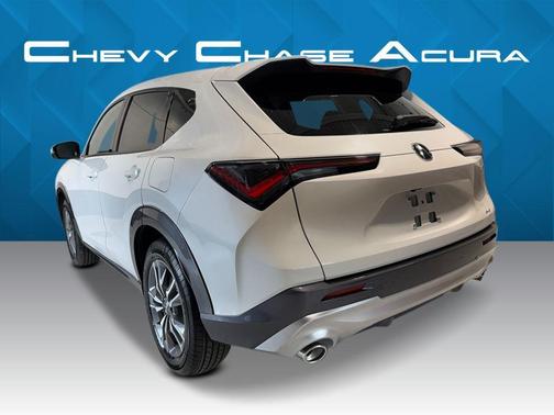 2025 Acura ADX Base