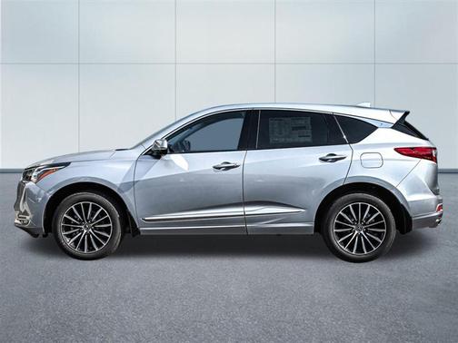 2025 Acura RDX Advance Package