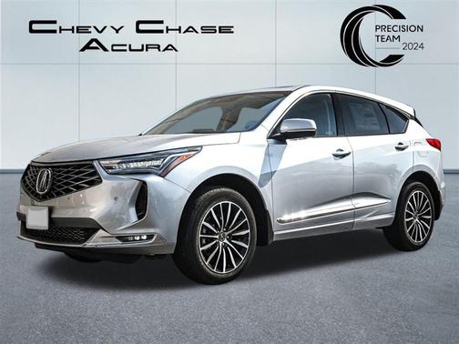2025 Acura RDX Advance Package