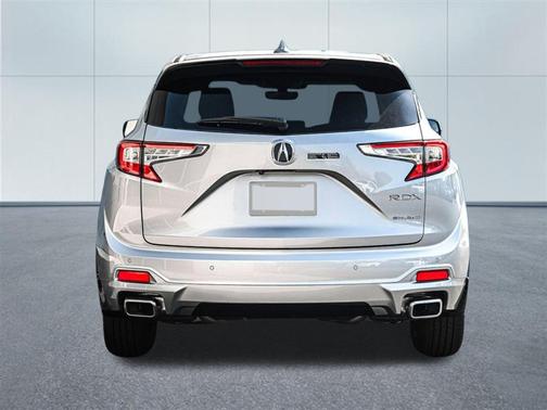 2025 Acura RDX Advance Package