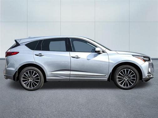 2025 Acura RDX Advance Package