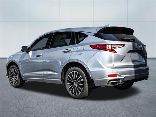 2025 Acura RDX Advance Package