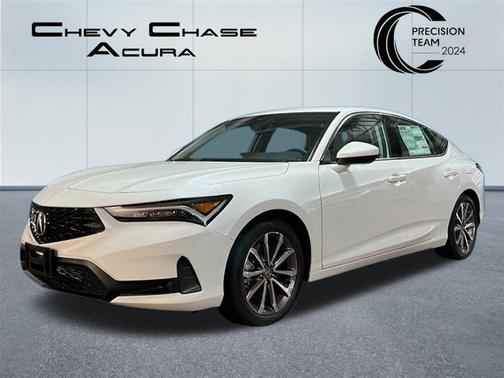 2026 Acura Integra 