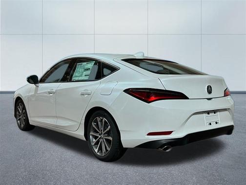2026 Acura Integra 