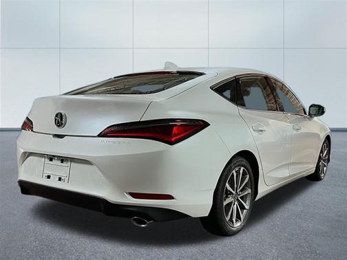 2026 Acura Integra 