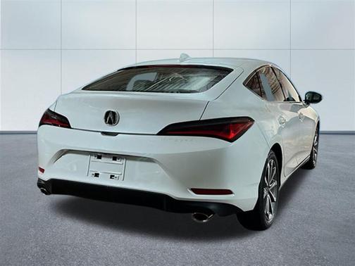 2026 Acura Integra 
