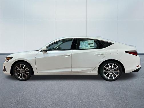 2026 Acura Integra 