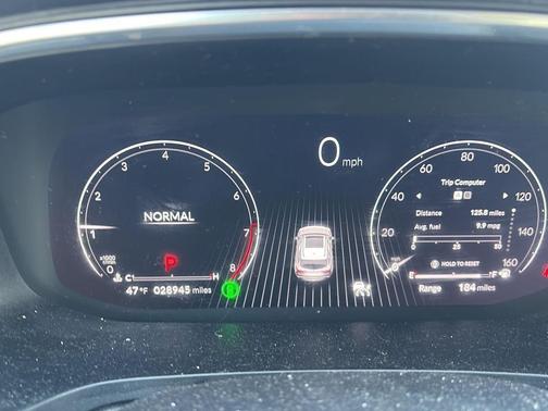 2023 Acura MDX Technology Package