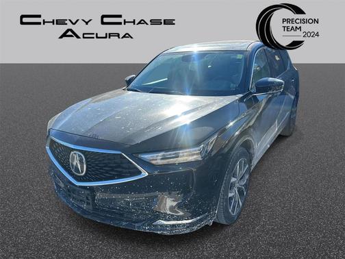 2023 Acura MDX Technology Package