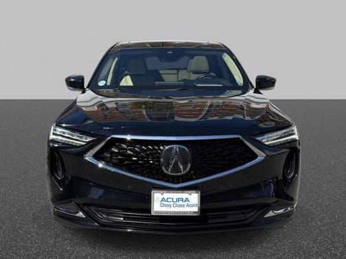 2023 Acura MDX Technology Package