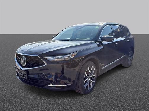 2023 Acura MDX Technology Package