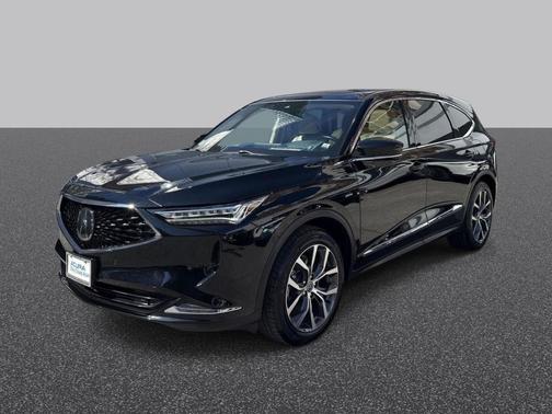 2023 Acura MDX Technology Package