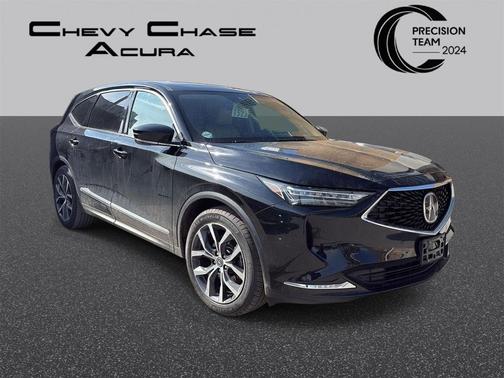 2023 Acura MDX Technology Package
