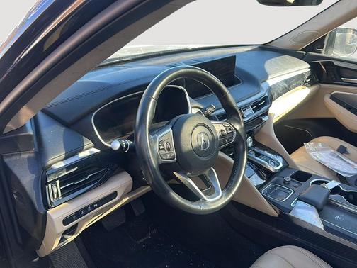 2023 Acura MDX Technology Package