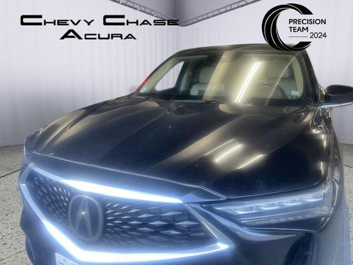 2023 Acura MDX Technology Package