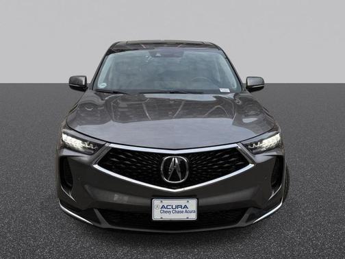 2024 Acura RDX Technology Package