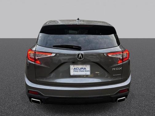 2024 Acura RDX Technology Package