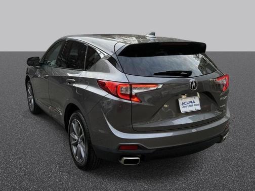 2024 Acura RDX Technology Package