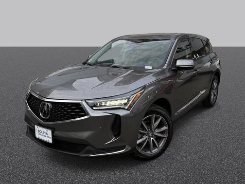 2024 Acura RDX Technology Package