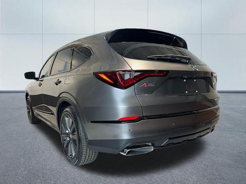 2025 Acura MDX A-SPEC