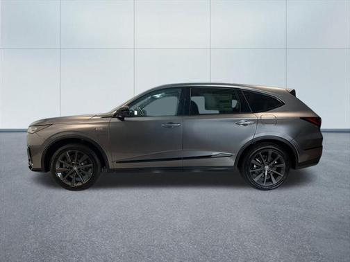 2025 Acura MDX A-SPEC