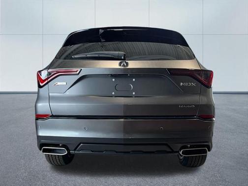 2025 Acura MDX A-SPEC