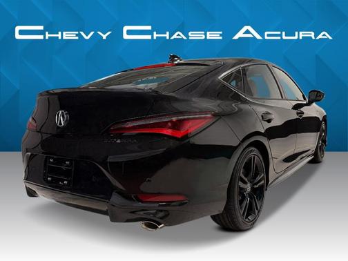 2026 Acura Integra FWD A-Spec with Technology