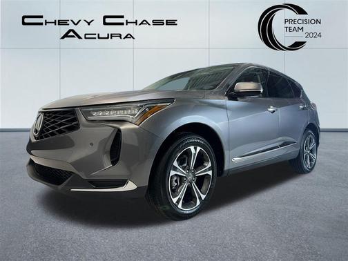 2025 Acura RDX Technology Package